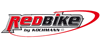Tabela de tamanhos Redbike