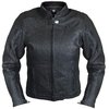 Preview image for Bores Caroline Ladies Leather Jacket Waterproof
