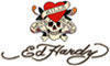 Ed Hardy Size Guide