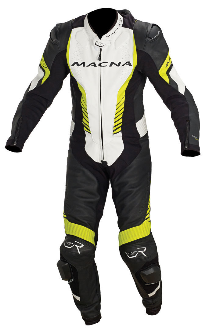 Macna Flash One Piece Leather Suit buy cheap FC Moto
