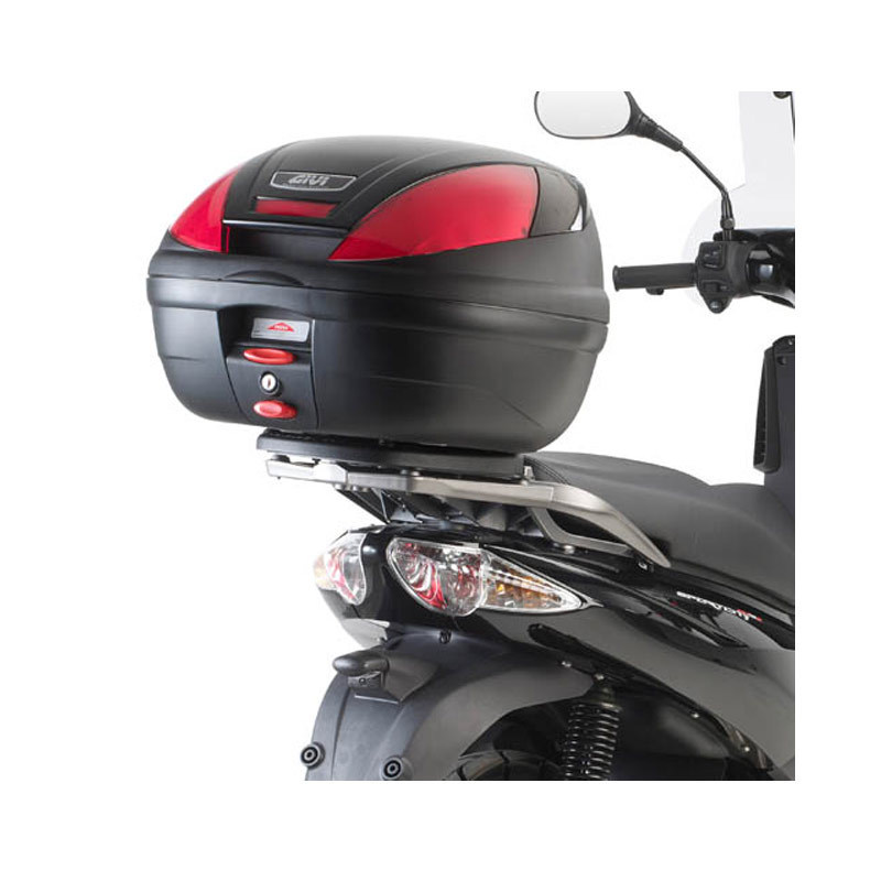 GIVI E730 Topcase Rear Rack for Aprilia Monolock Cases