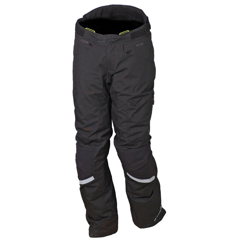 Macna Mercury Motorcycle Textile Pants Motorrad Textilhose