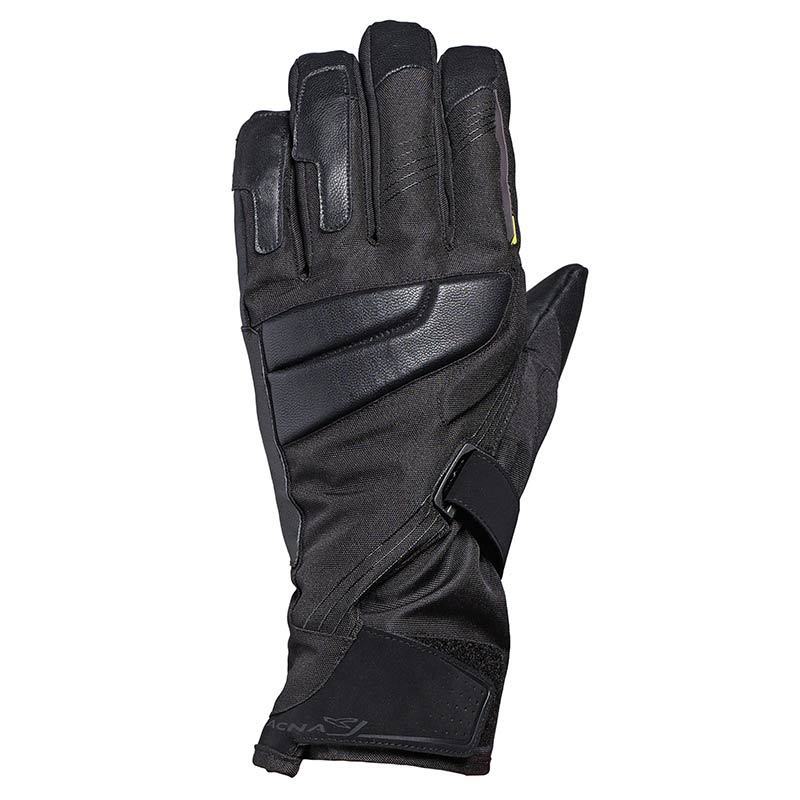 Macna Pulse Gloves, black, Size S, black, Size S