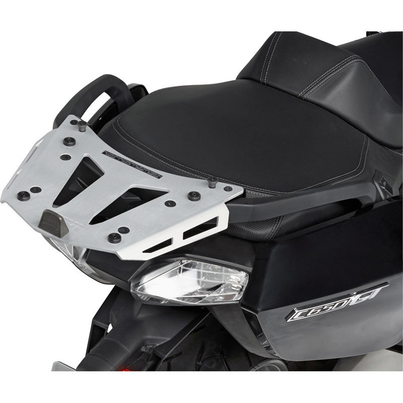 GIVI SRA5106 Rear-Rack Alu - Monokey®
