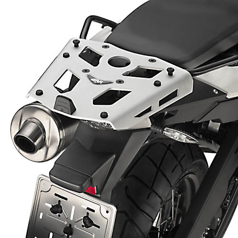 Givi SRA5103 Rear-Rack Alu - Monokey