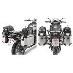GIVI PL5103CAM Seitenträger - Outback
