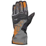 Macna Talon Motorrad Handschuhe