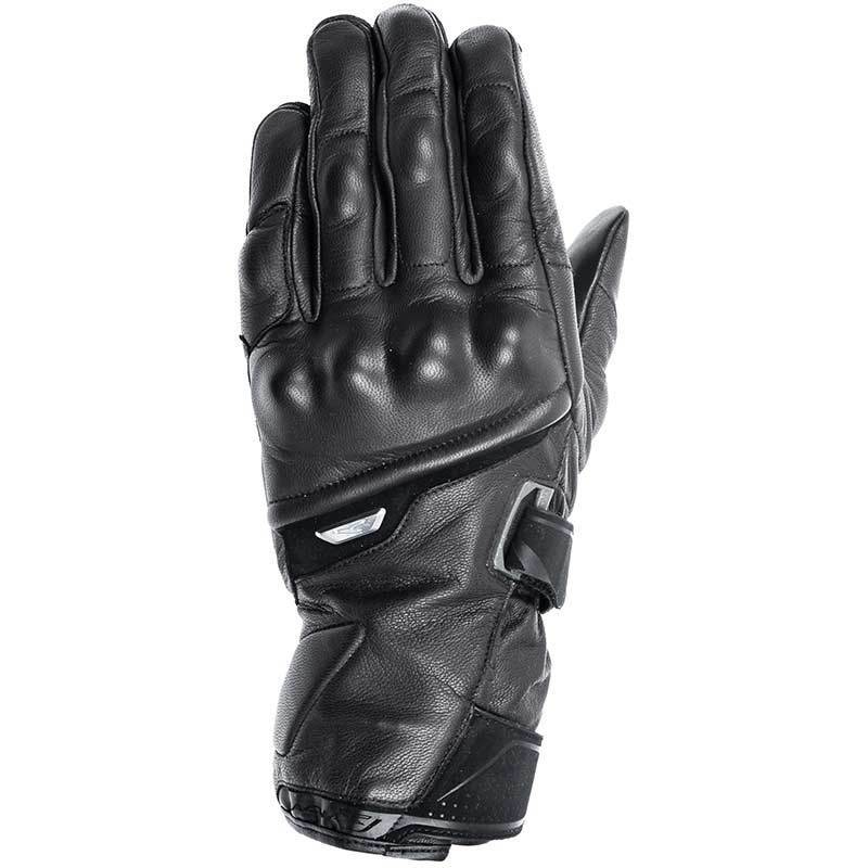Macna Borasco Gloves, black, Size 3XL, black, Size 3XL