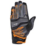 Macna Osiris Motorrad Handschuhe