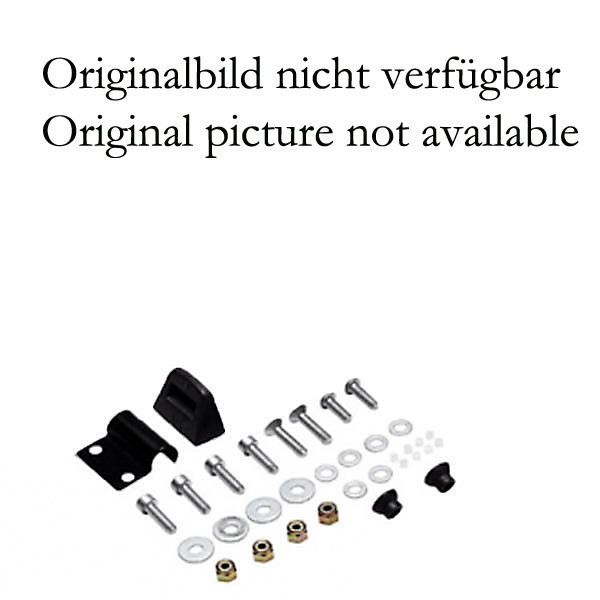 GIVI E219 Rear-Rack - Monolock