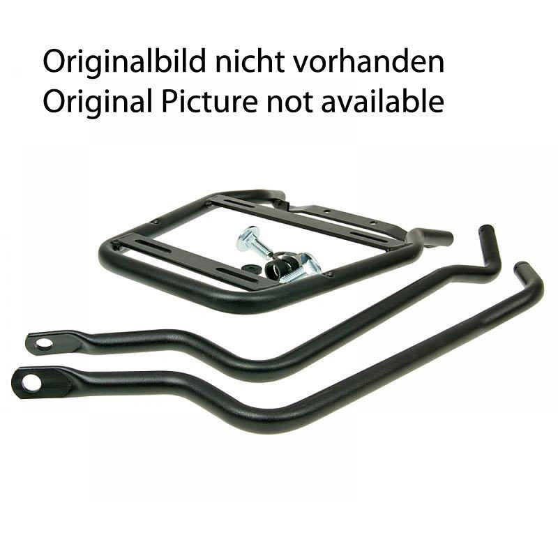 GIVI E213 Rear-Rack - Monokey