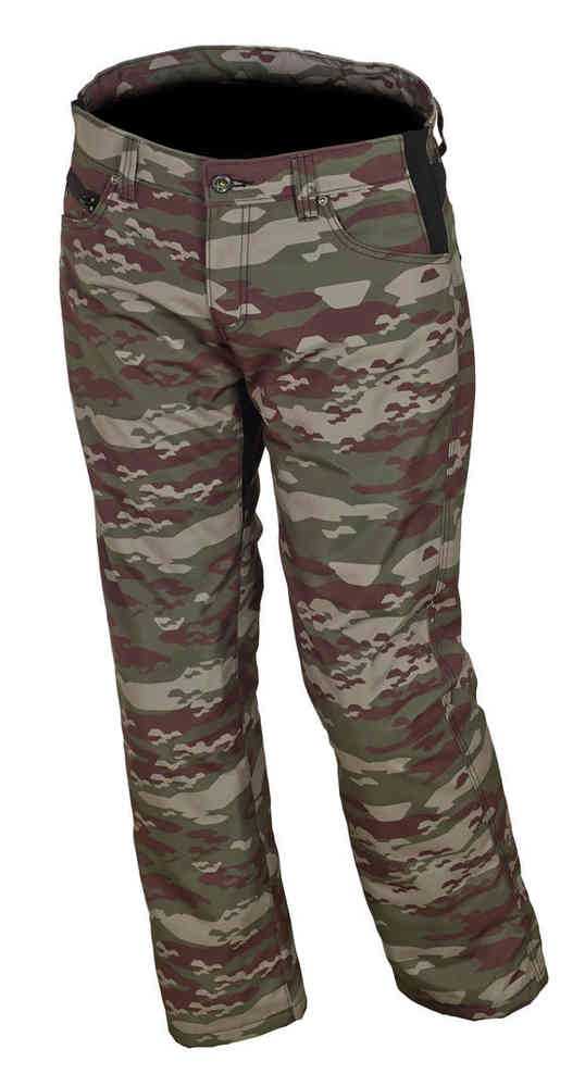 Macna G-03 Textilní kalhoty