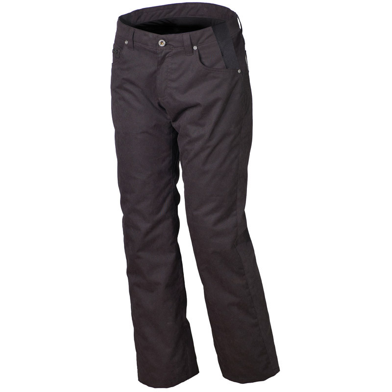 Macna G-03 Textile Pants, black, Size 38, black, Size 38