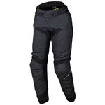 Macna Commuter Moto Portefeulilles en cuir pour pantalons