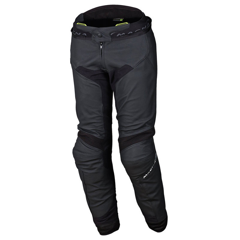 Macna Commuter Motorcycle Leather Pants