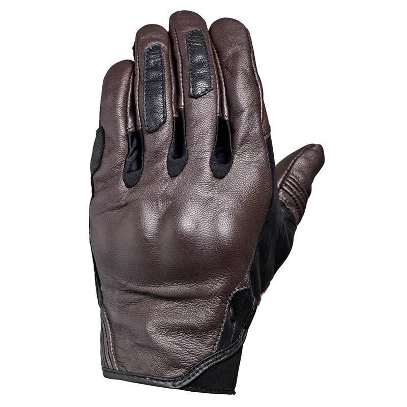 Macna Rocky Gloves, brown, Size S, brown, Size S