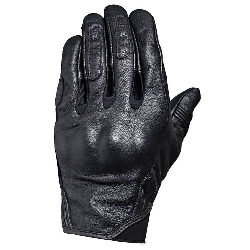 Macna Rocky Gloves, black, Size S, black, Size S
