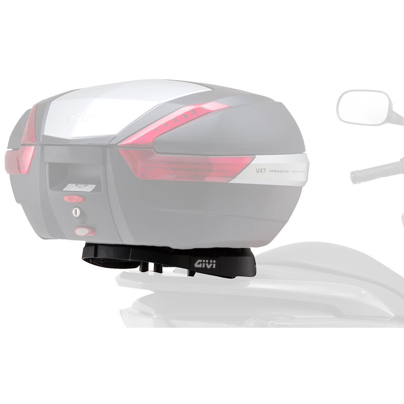 Givi SR1123MM Rear-Rack -M6M- Monolock