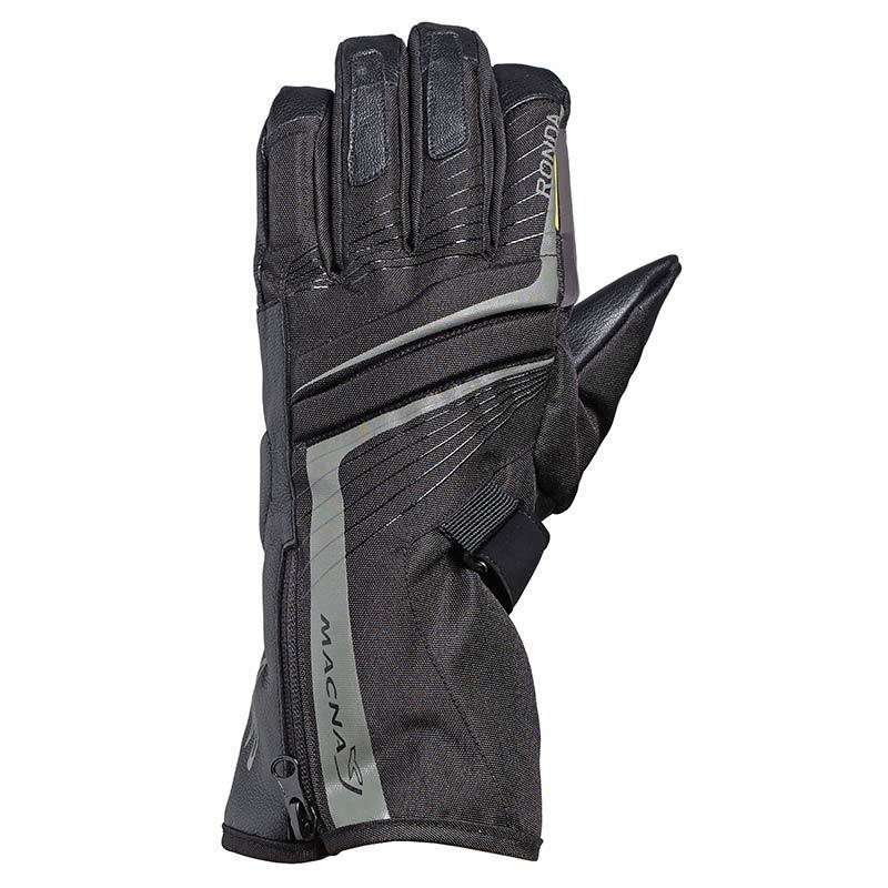 Macna Ronda Gloves, black, Size 2XL, black, Size 2XL
