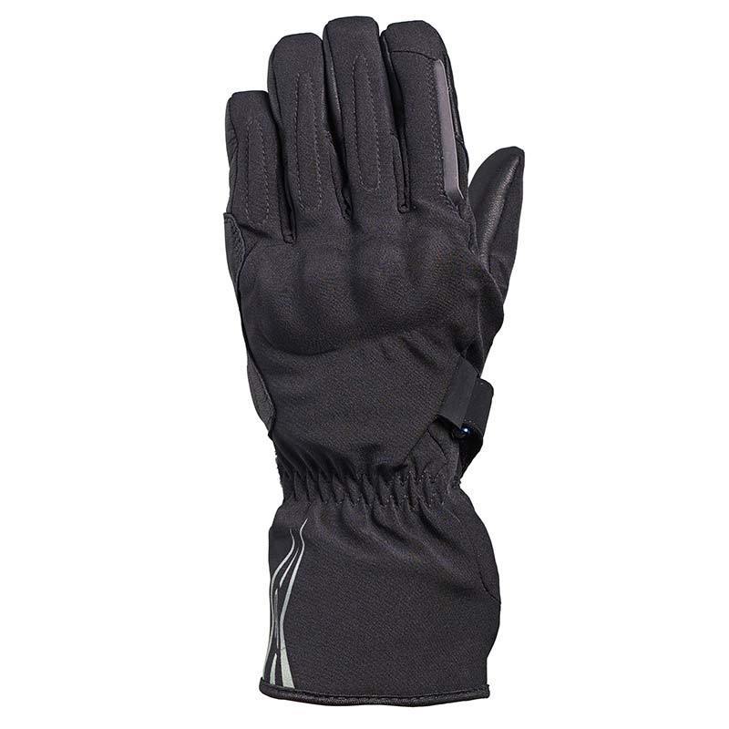 Macna Candy Ladies Gloves, black, Size S for Women, black, Size S for Women