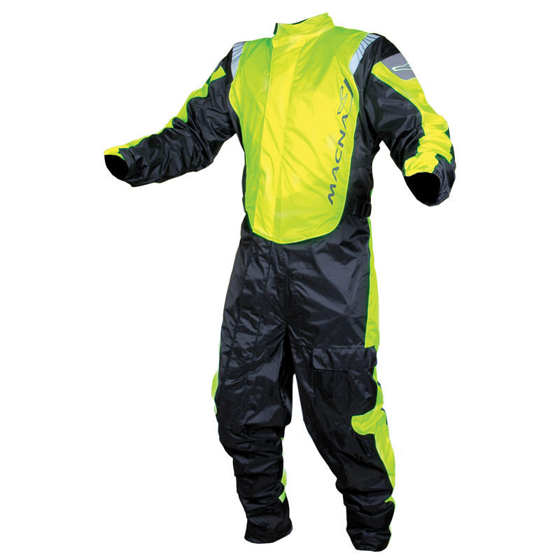 Macna Hydra 2.0 Rain Suit