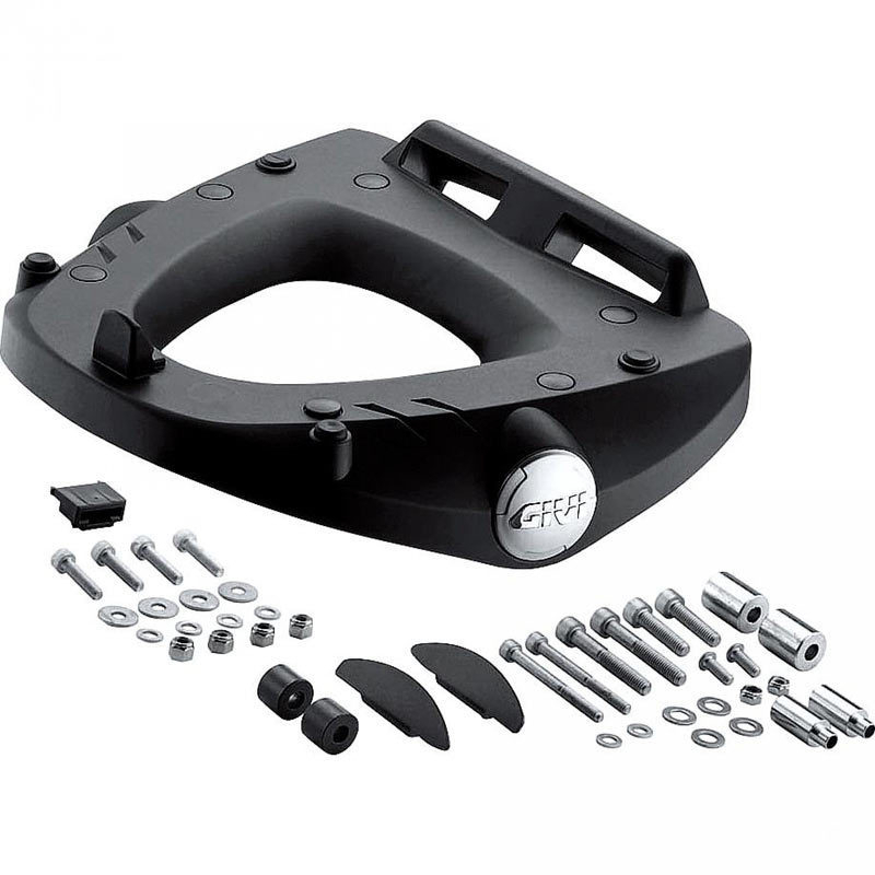 Givi SR19 Rear-Rack - Monokey