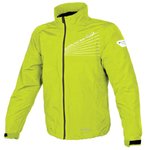 Macna Flight Motorrad Regenjacke