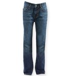 King Kerosin Speedqueen II Dames motor Jeans