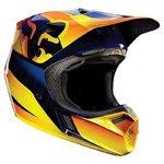FOX V3 Flight Casque de motocross