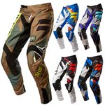 Shift Strike Cross Pant