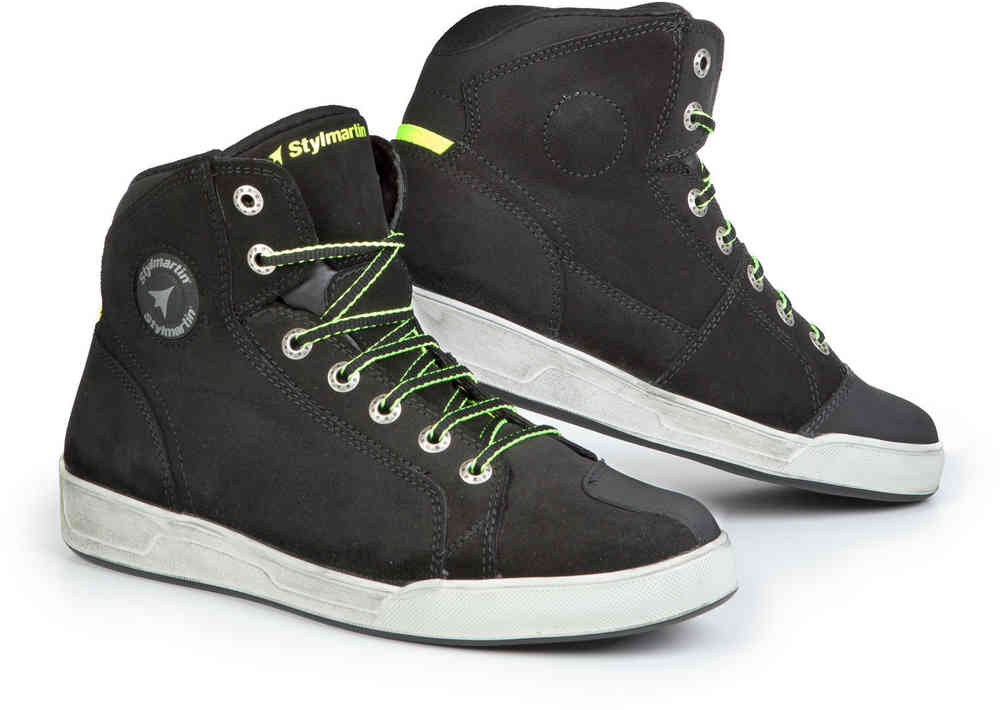 Stylmartin Seattle Evo Motorcycle Shoes