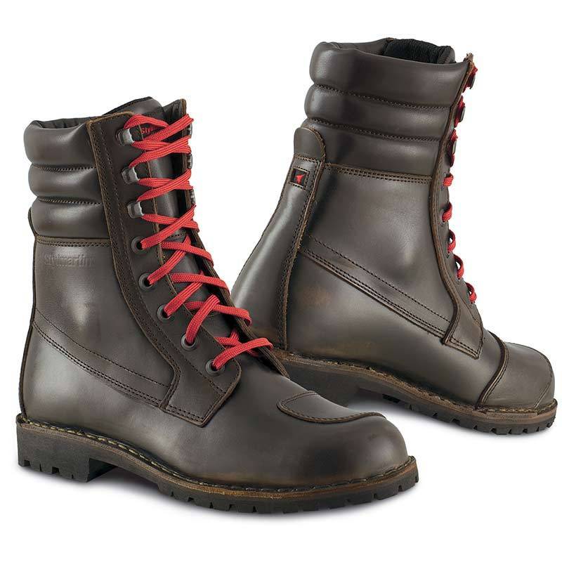 Stylmartin Indian Botas