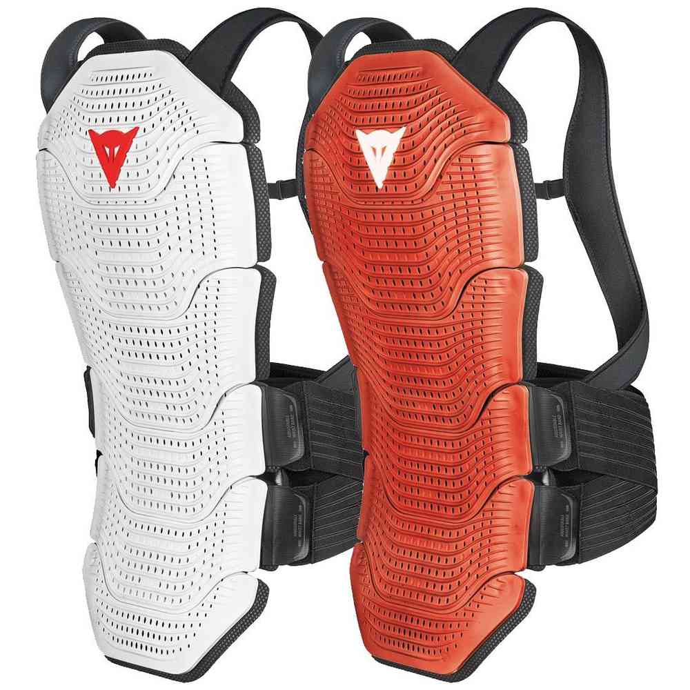 Dainese Back Protector Size Chart