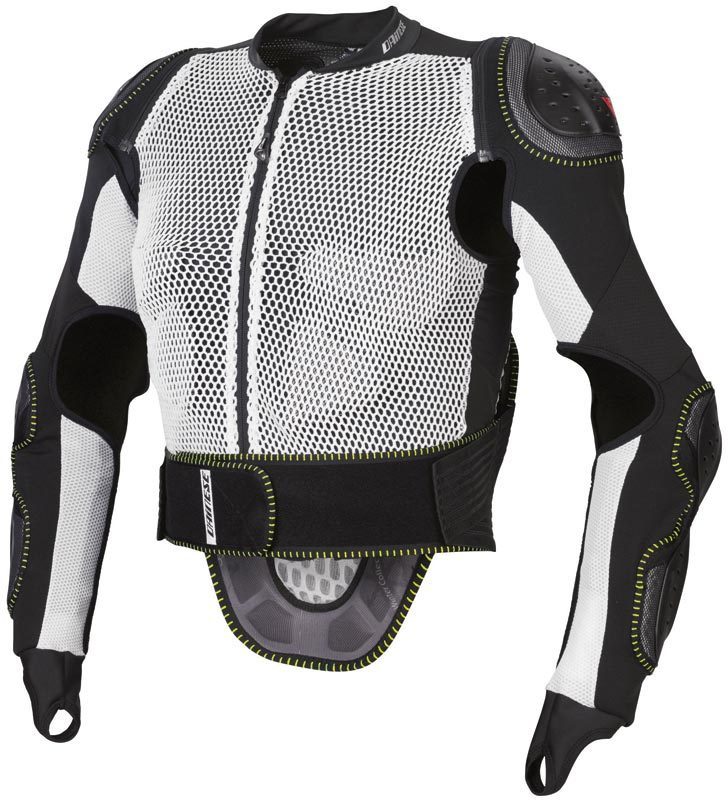 Motorrad protektorenjacke dainese clearance