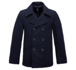 Brandit Pea Coat Куртка