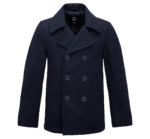 Brandit Pea Coat Chaqueta