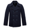 Brandit Pea Coat Chaqueta