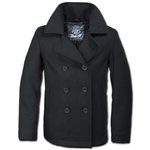 Brandit Pea Coat Chaqueta