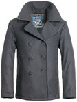 Brandit Pea Coat Jakke