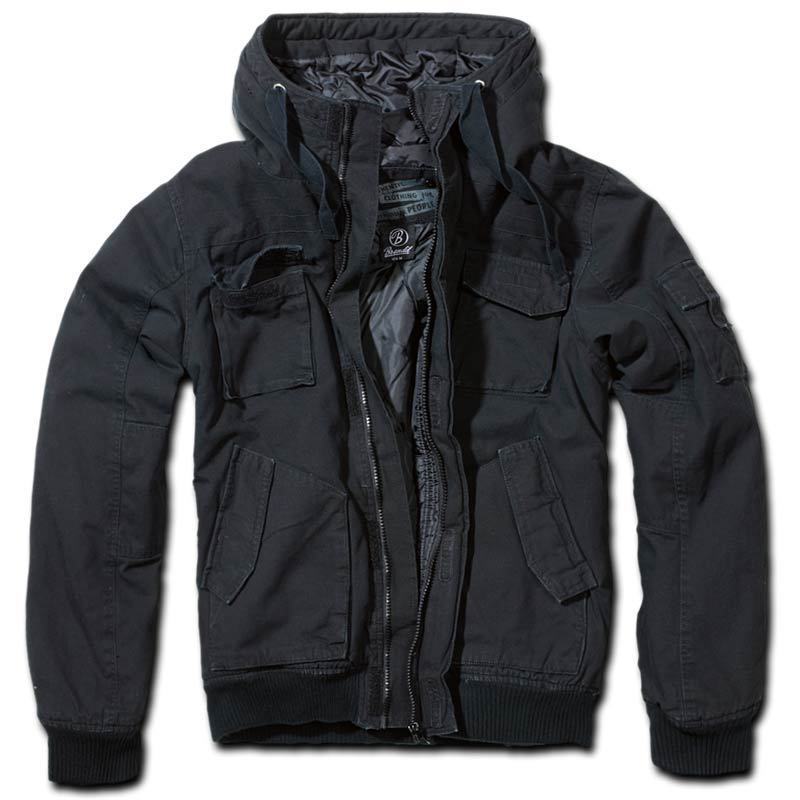 Brandit Bronx Jacket