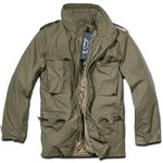 Brandit M-65 Classic Jacke