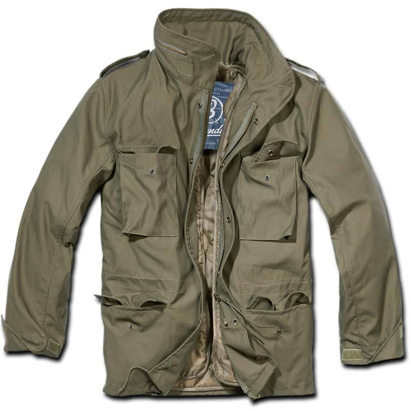 Brandit M-65 Classic Jacket