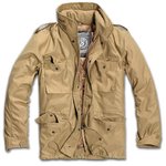 Brandit M-65 Classic Chaqueta