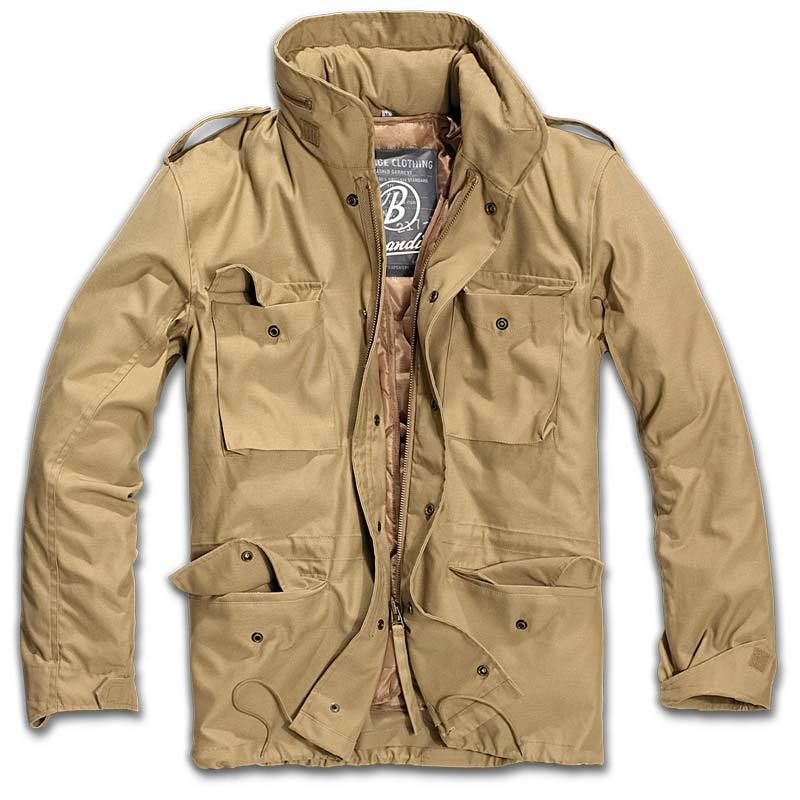 Brandit M-65 Classic Veste