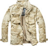 Brandit M-65 Giant Jacke