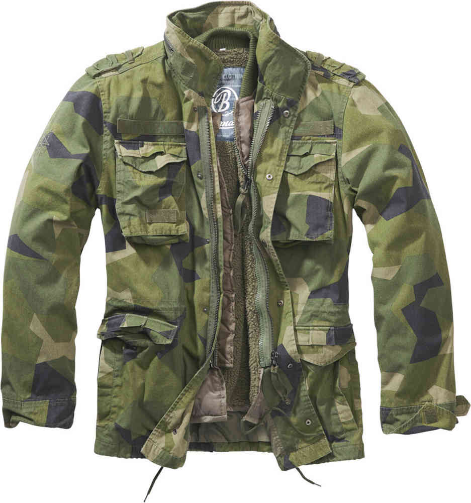 Brandit M65 Giant chaqueta para hombre