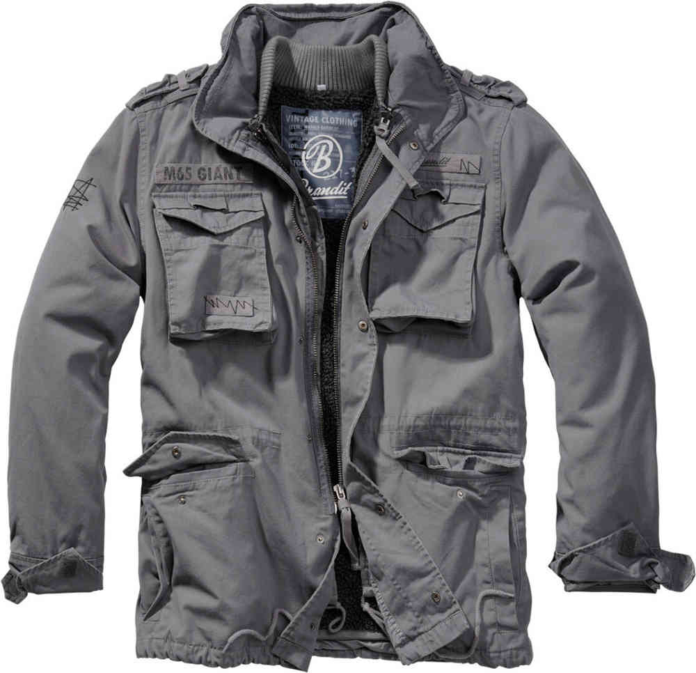 Brandit M-65 Giant Jacke