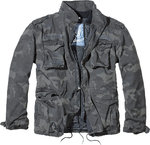 Brandit M-65 Giant Jacke