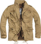 Brandit M-65 Giant Jacke