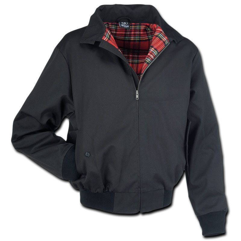 Brandit Lord Canterbury Jacke